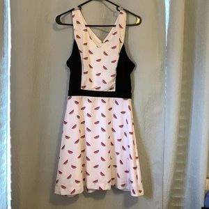 Watermelon Sugar High Summer Dress